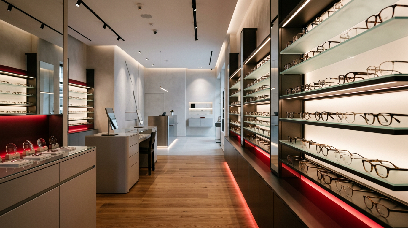 Egemen Gül Optik TUZLA