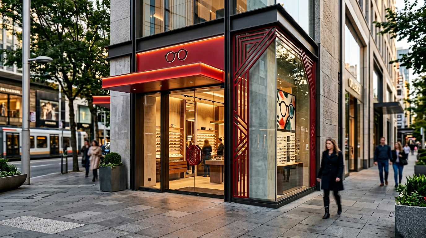 Engincan Gül Optik TUZLA